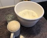 Pizza, ami jobb, mint amit a futár hoz recept fázis 1 fotója
