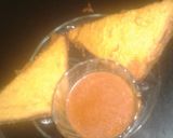 બ્રેડ પકોડા (Bread Pakoda Recipe In Gujarati) રેસીપી સ્ટેપ5ફોટો