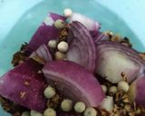 Foto langkah ke 3 dari resep Soto Banjar.
