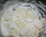 Foto del paso 3 de la receta: Bombas de papas rellenas