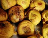 A picture of step 5 of Vada Pav (Vada Pav Recipe).
