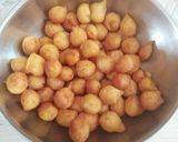 દહીં વડા (Dahi Vada Recipe In Gujarati) રેસીપી સ્ટેપ1ફોટો