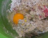 Foto langkah ke 6 dari resep Perkedel Jagung Tongkol.