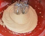 Φωτογραφία βήματος 2 της συνταγής Cupcakes βανίλια (τύπου chiffon cake)