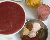 A picture of step 2 of Plum Chutney (For Those who Don’t Want To Eat Imli Chutney).
