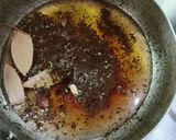 A picture of step 5 of पंजाबी छोले 🍲.