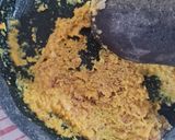 Foto langkah ke 1 dari resep Gulai Balungan Kambing.