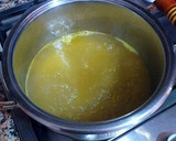 Foto del paso 4 de la receta: Salsa semi picante de pimientos asados y berenjenas