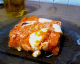 Foto del paso 10 de la receta: Pastel de Zapallo (Calabaza) y Pollo