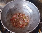 Une image de l'étape 10 de Ma recette de nouilles aux oeufs 🍜.