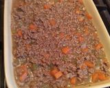 A picture of step 5 of Cottage Pie.