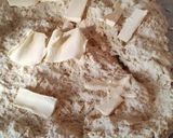 Foto del paso 5 de la receta: Pan para panchos