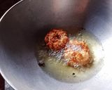 ম্যাগি ডোনাট(Maggi doughnut recipe in Bengali) রেসিপি ধাপ - 4 ছবি