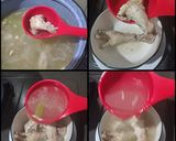 Foto langkah ke 6 dari resep Sop Ayam Pak Min Klaten.