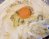 Foto langkah ke 2 dari resep Topo Map Love Cake (butter Cake).