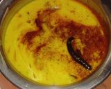 पंजाबी कड़ी चावल (Punjabi kadhi chawal recipe in hindi) रेसिपी चरण 5 फोटो