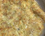 Potato pancake রেসিপির ধাপ 3 ছবি