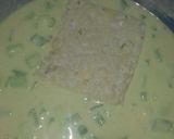 Foto langkah ke 8 dari resep Tempe mendoan.