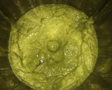 Foto del passaggio 6 della ricetta Pesto di zucchine e piselli 💛