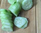 Greek Salad recipe step 2 photo