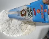 Foto langkah ke 1 dari resep Serabi Kocor (Tanpa Telur).