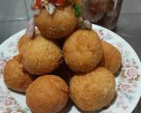 Foto del paso 4 de la receta: Falafel casero
