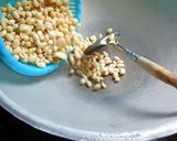 Foto langkah ke 7 dari resep Kacang Bawang Sangrai😋.