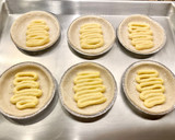 Foto del paso 8 de la receta: Tartitas de manzana con crema de vainilla “sin gluten “