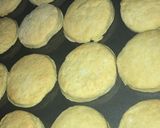 Foto del paso 6 de la receta: Scones o panes rápidos