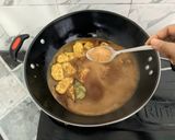 Foto langkah ke 4 dari resep Tempe Bacem.