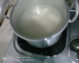 Foto langkah ke 4 dari resep Pempek Dos Ala Chef Farah Quinn.
