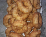 صورة لخطوة 2 من وصفة سفنج
