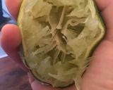 A picture of step 5 of Get lime get Fizz.