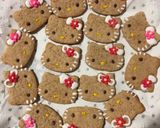 Foto del paso 6 de la receta: Galletas de navidad