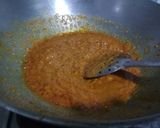 वेज कोरमा (veg korma recipe in Hindi) रेसिपी चरण 6 फोटो