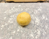 Foto del paso 3 de la receta: Pastel de manzana especial “Día del Padre”