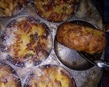 Foto langkah ke 5 dari resep Omelet Makaroni n Sosis Or Macaroni n Sausage Omelette.
