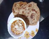 A picture of step 6 of Corn Masala Sabji.