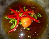 Foto langkah ke 1 dari resep Sambel Goreng Ayam.