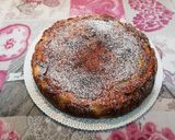 Foto del passaggio 6 della ricetta Migliaccio napoletano