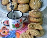 Foto del paso 6 de la receta: Galletitas integrales de coco💕 (sin manteca)