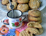 Foto del paso 6 de la receta: Galletitas integrales de coco💕 (sin manteca)