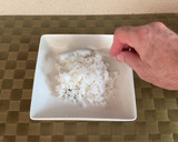 Foto del paso 7 de la receta: Poke bowl de salmón