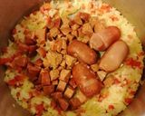 Foto del paso 3 de la receta: Lentejas Con Chorizo