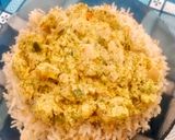 Foto del paso 7 de la receta: Pollo con crema de leche