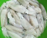 Hình bước làm 3 của món Lẩu Mực