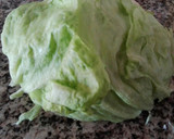 Foto del paso 1 de la receta: Ensalada de surimi