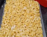 મમરા ની ચીકી (Mamra Chikki Recipe in Gujarati) રેસીપી સ્ટેપ5ફોટો