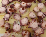 Foto del paso 3 de la receta: Pulpo a la gallega express