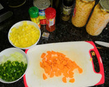 Foto del paso 1 de la receta: Habichuelas